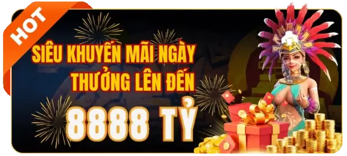 Nổ hũ jackpot lũy tiến Longfu88