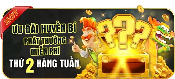 Tiền thưởng chào mừng và ưu đãi cho người dùng mới