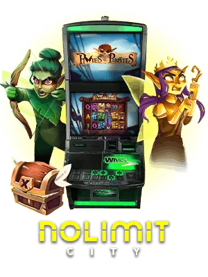 Gói Chào Mừng Sòng Bạc & Slot Game