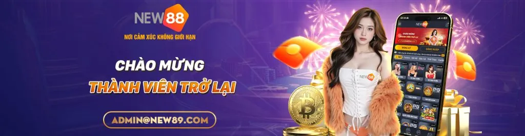 Tiền thưởng chào mừng và ưu đãi người dùng mới tại longfu88 link mới