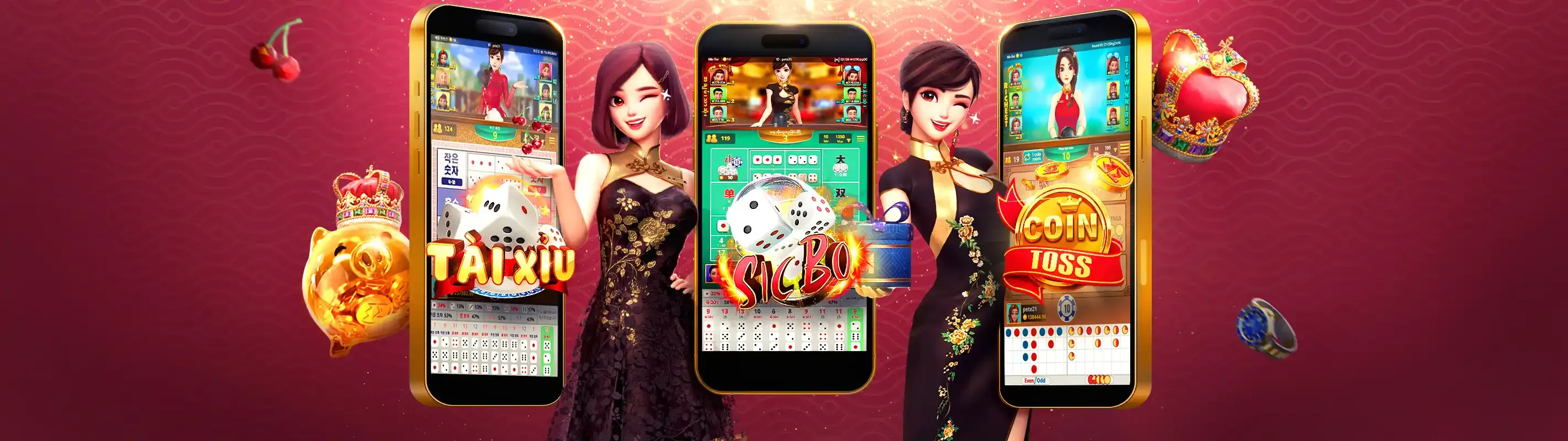 longfu88 link mới - Sân Chơi Bắn Cá Online Hàng Đầu