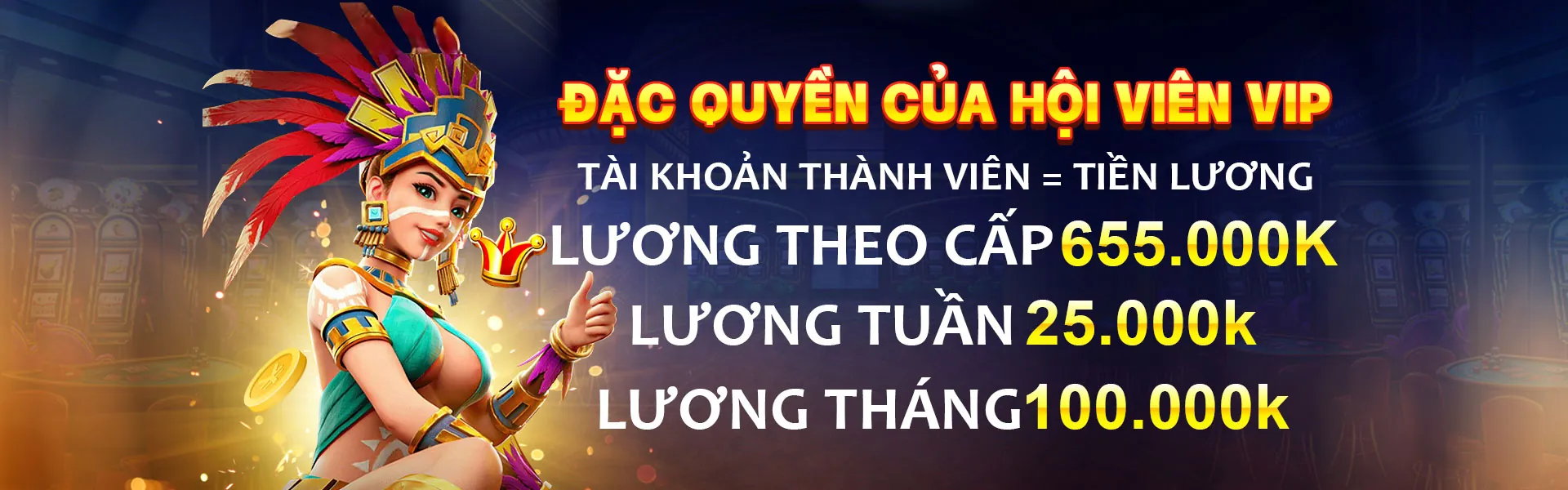 Khuyến Mãi Hấp Dẫn Longfu88