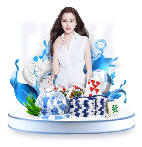Trò chơi bắn cá đổi thưởng
